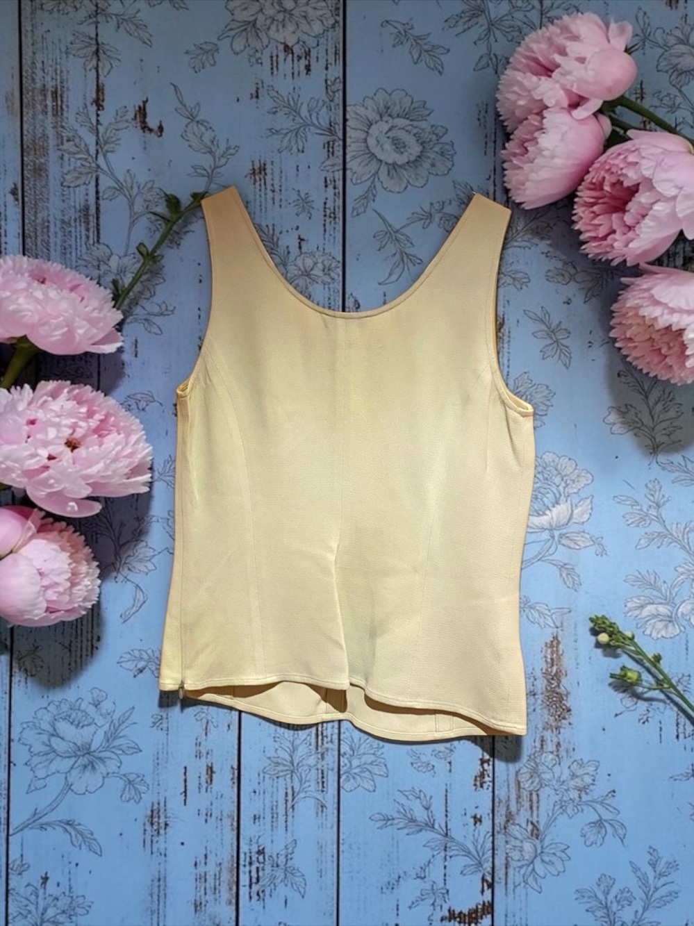 MK Michael Kors energy top